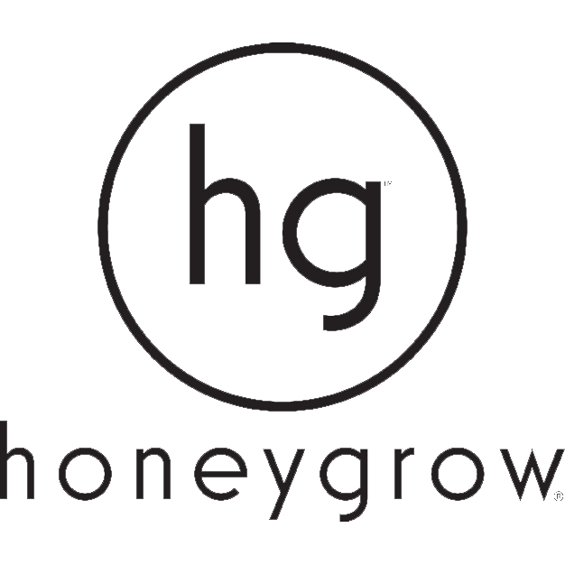 honeygrow Logo